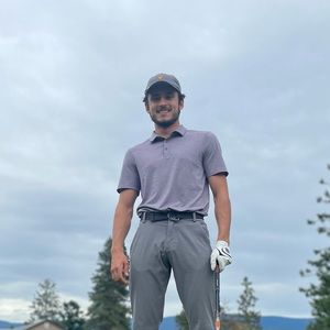 Meet your Posher, Dillon